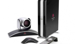 视频会议终端,高效沟通的得力助手