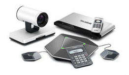 视频会议终端,高效沟通的得力助手